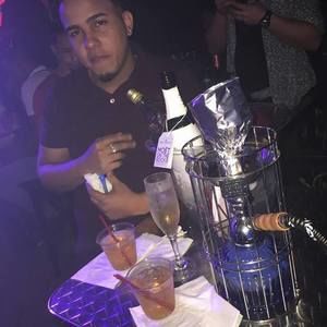 Meet your Posher, Gabriel